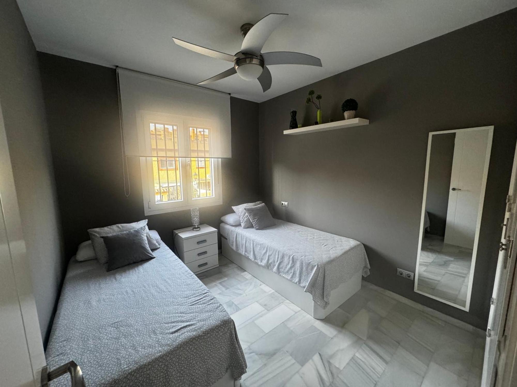 Puertohouse Villa Ел Пуерто де Санта Мария Екстериор снимка