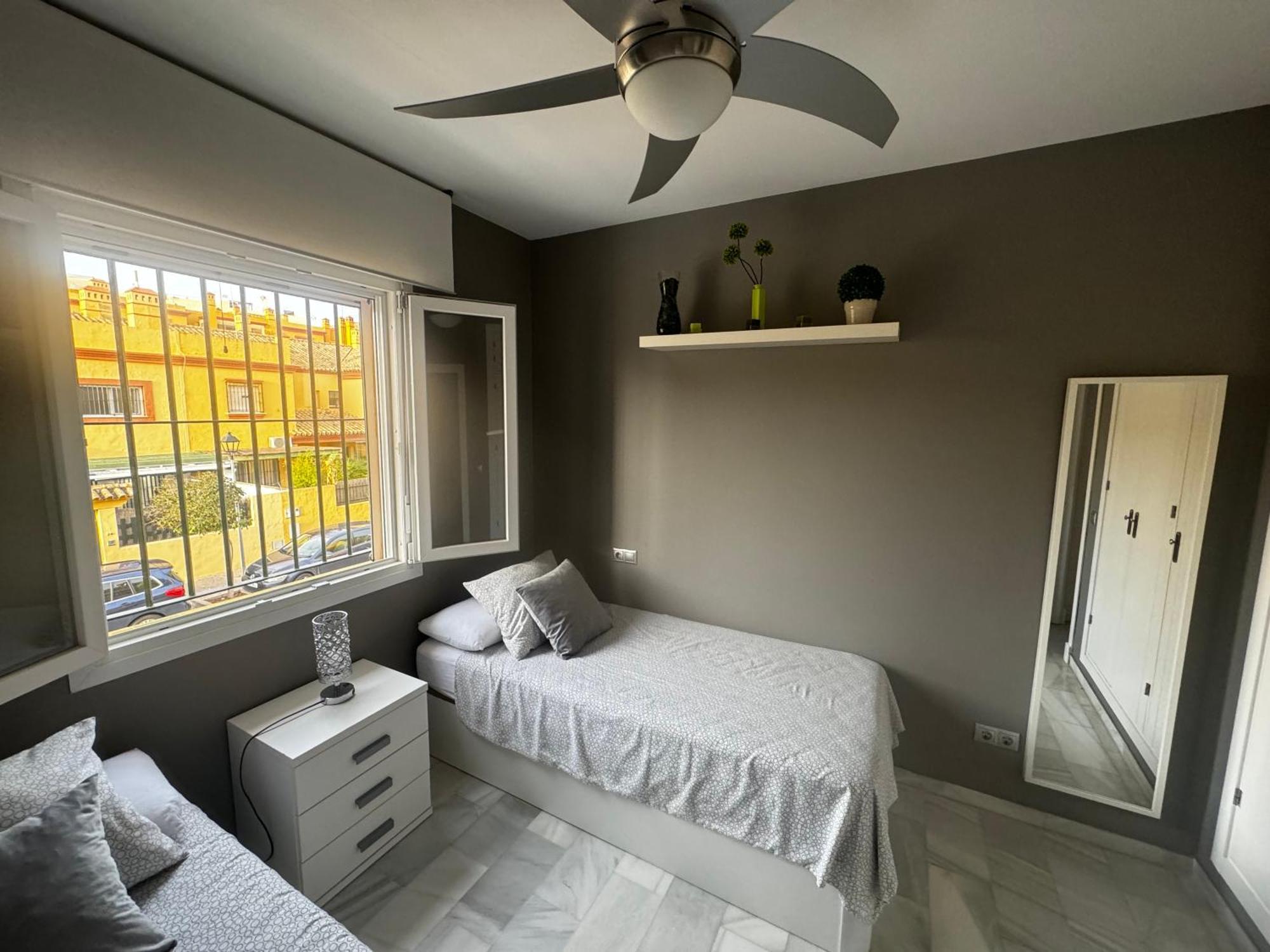 Puertohouse Villa Ел Пуерто де Санта Мария Екстериор снимка