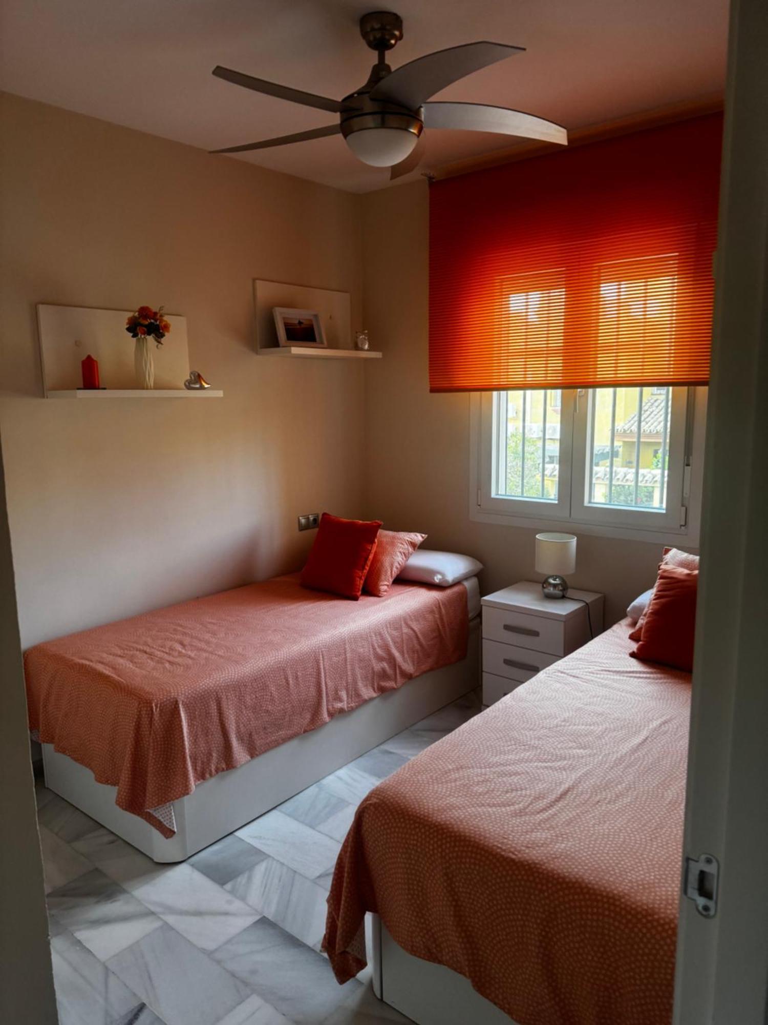 Puertohouse Villa Ел Пуерто де Санта Мария Екстериор снимка