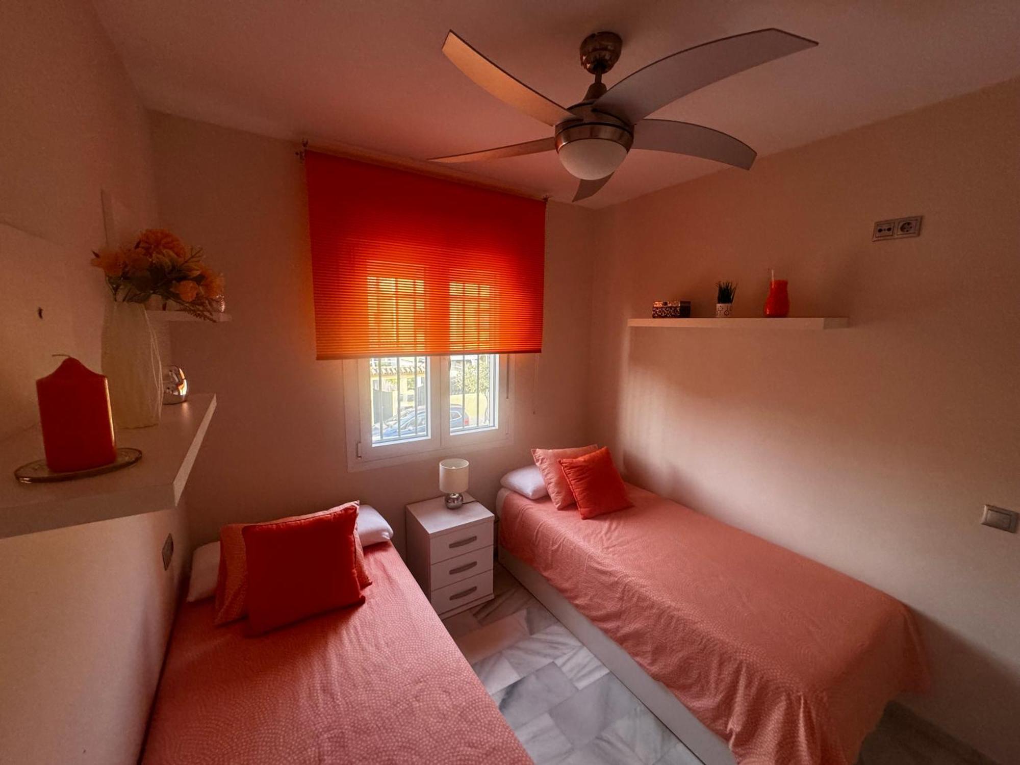 Puertohouse Villa Ел Пуерто де Санта Мария Екстериор снимка