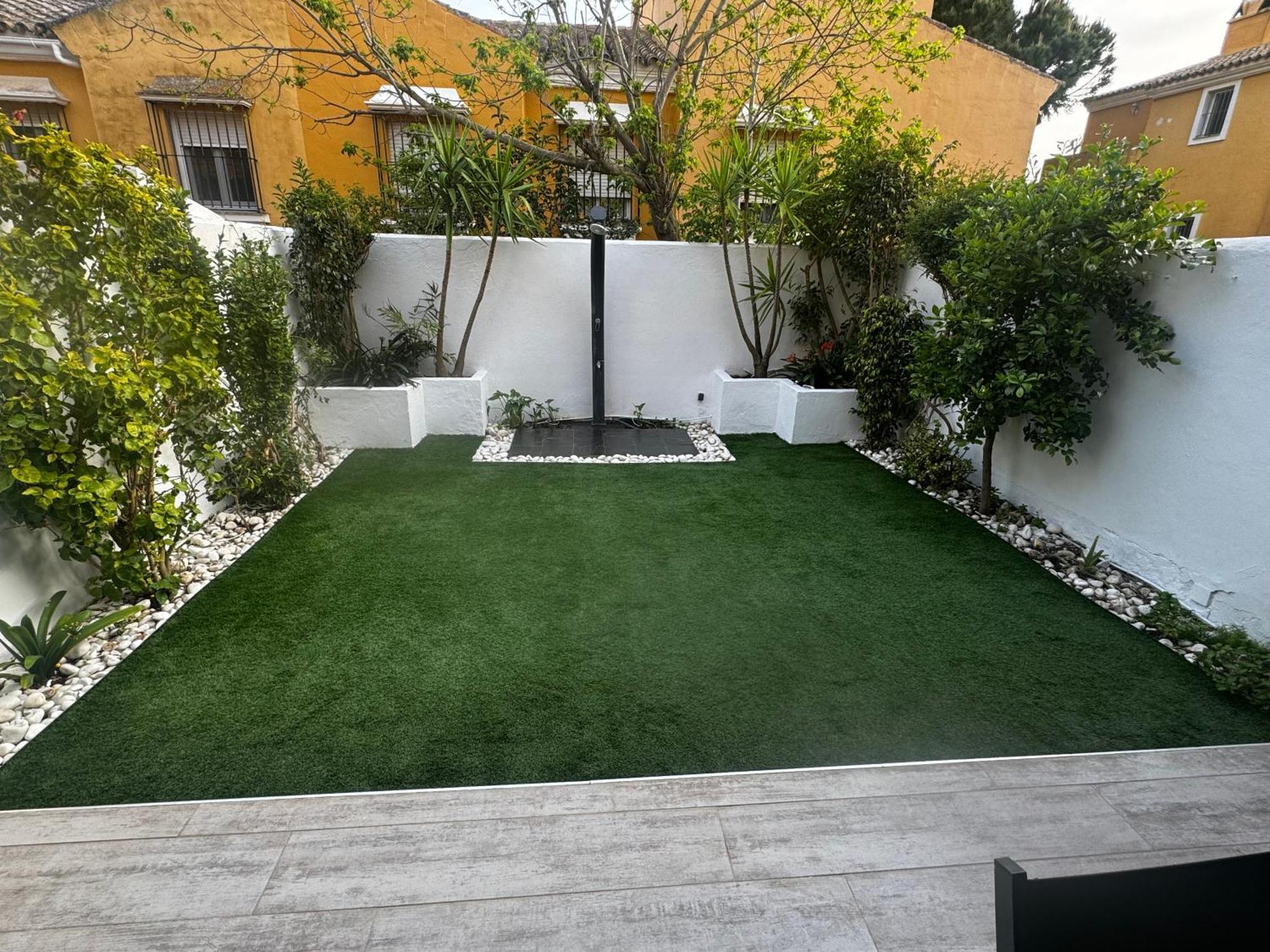 Puertohouse Villa Ел Пуерто де Санта Мария Екстериор снимка