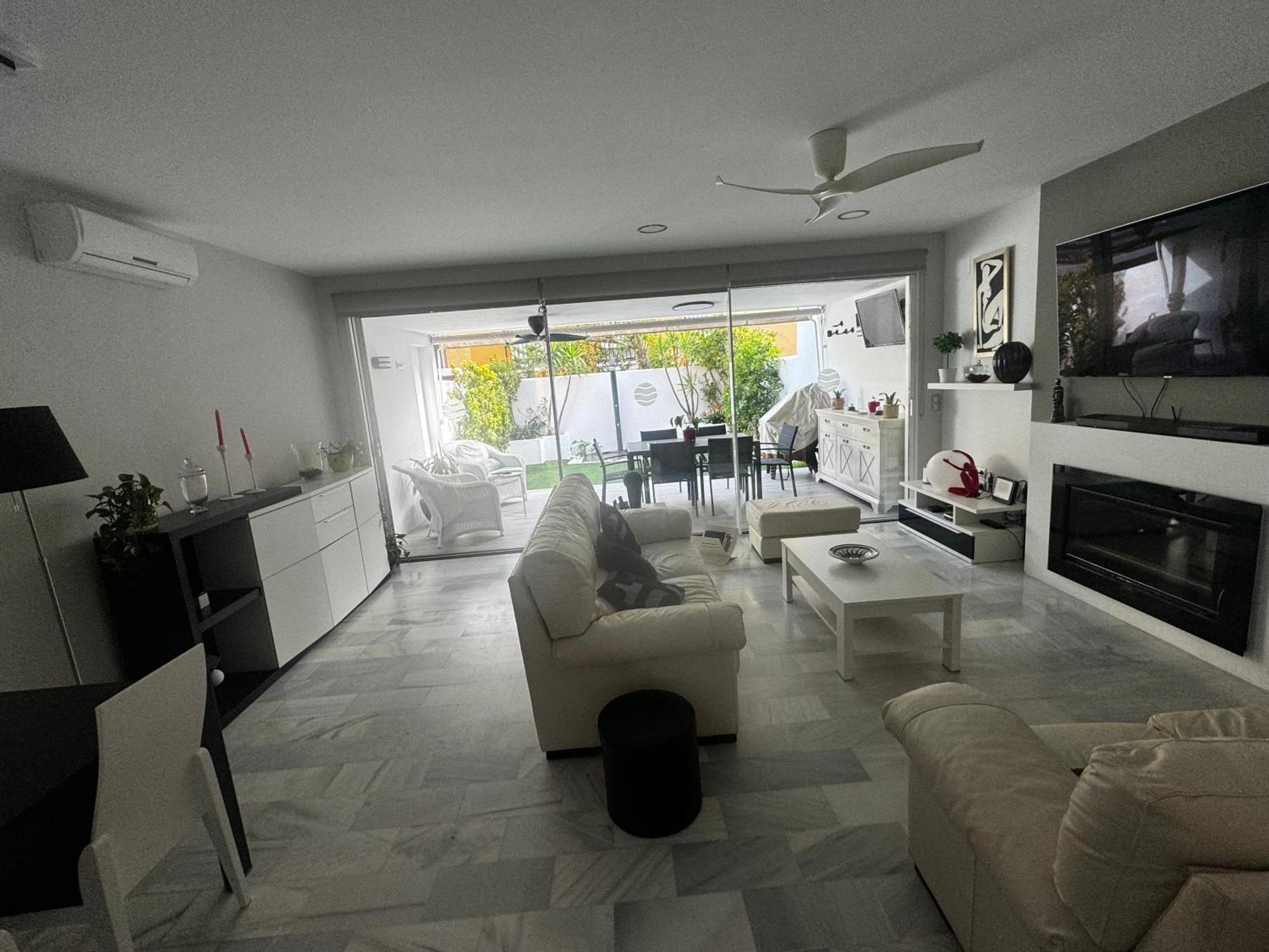 Puertohouse Villa Ел Пуерто де Санта Мария Екстериор снимка