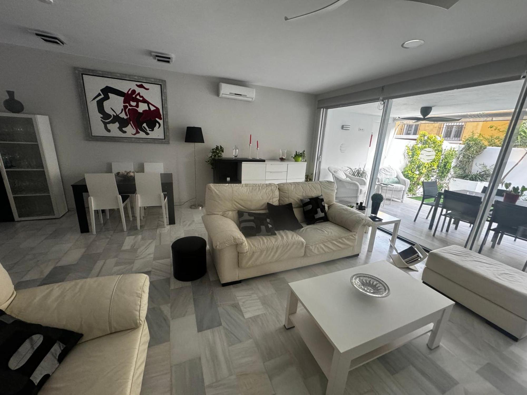 Puertohouse Villa Ел Пуерто де Санта Мария Екстериор снимка
