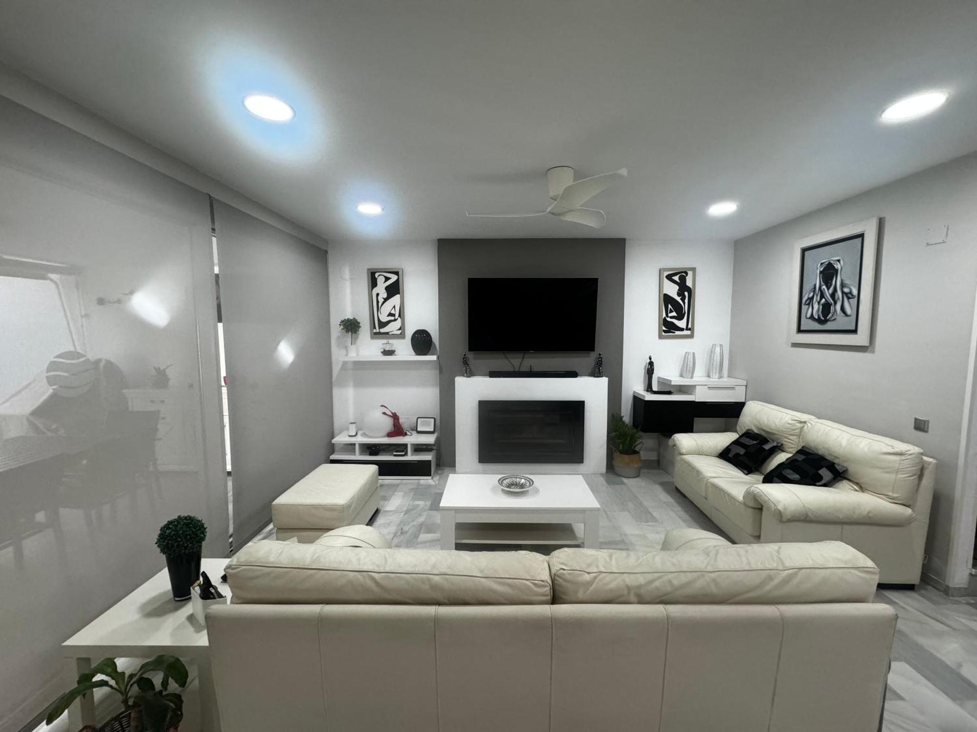 Puertohouse Villa Ел Пуерто де Санта Мария Екстериор снимка