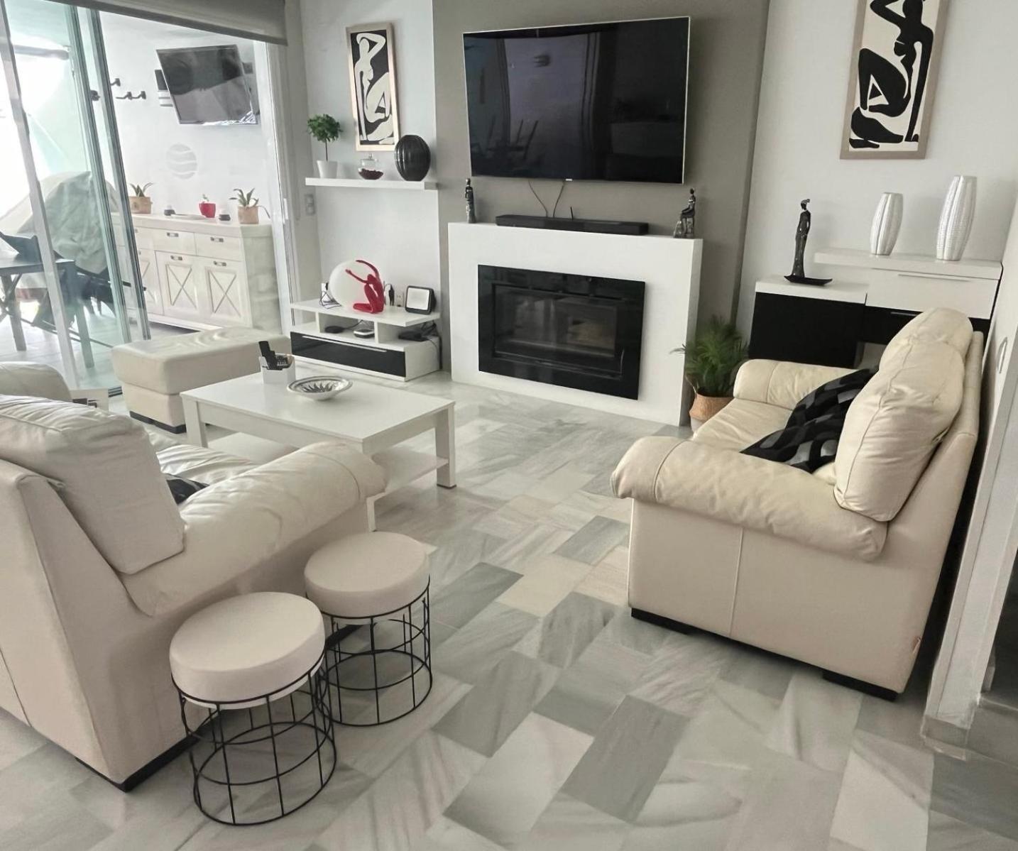 Puertohouse Villa Ел Пуерто де Санта Мария Екстериор снимка