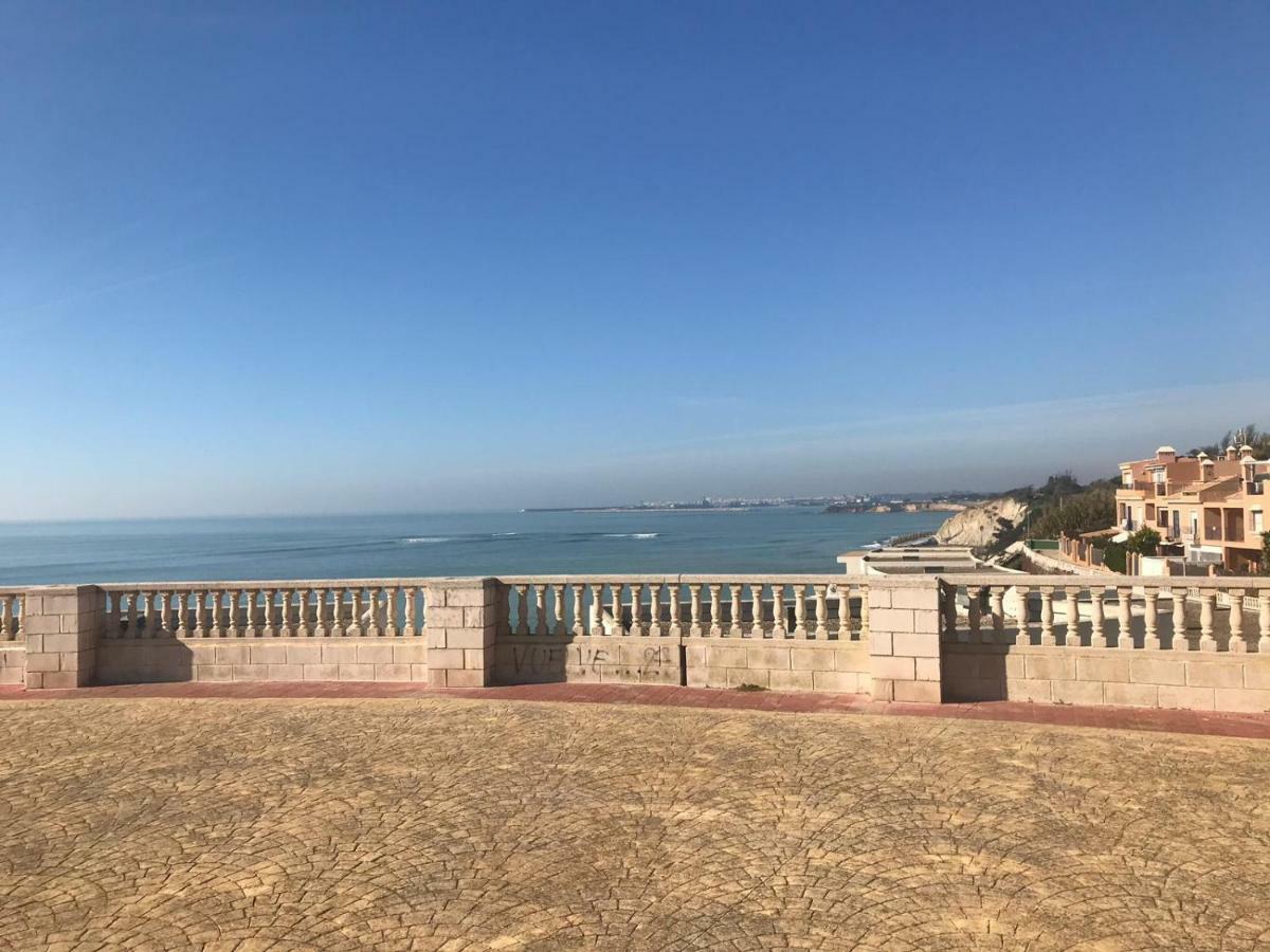 Puertohouse Villa Ел Пуерто де Санта Мария Екстериор снимка