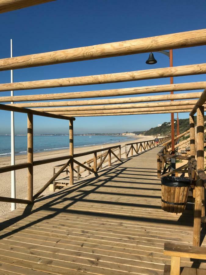 Puertohouse Villa Ел Пуерто де Санта Мария Екстериор снимка